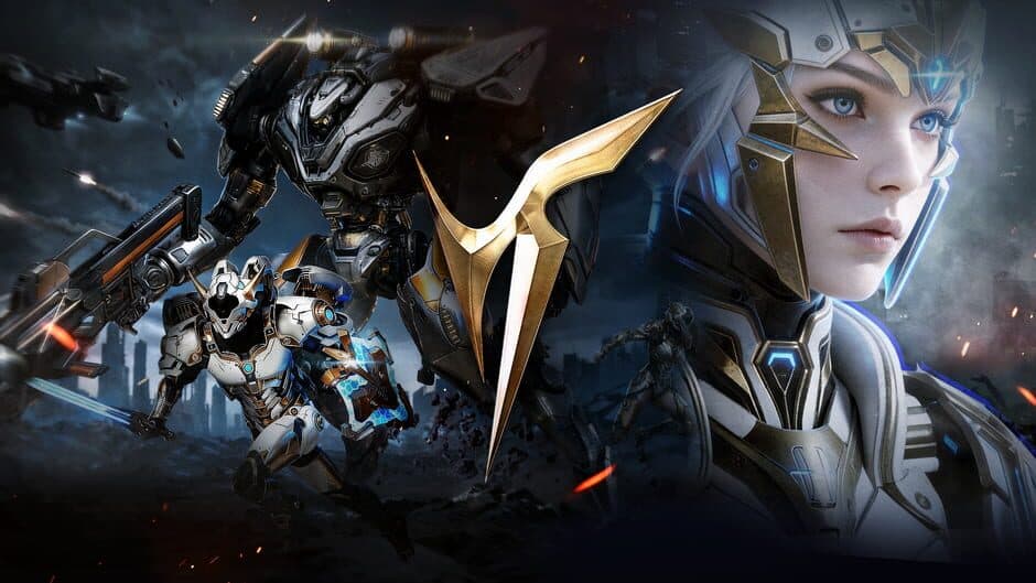 RF Online Next artwork 1