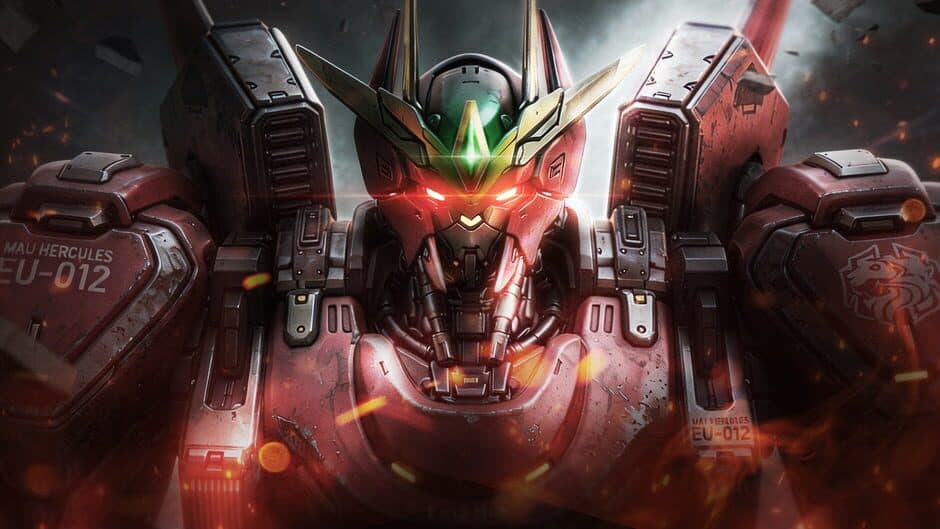 RF Online Next artwork 2