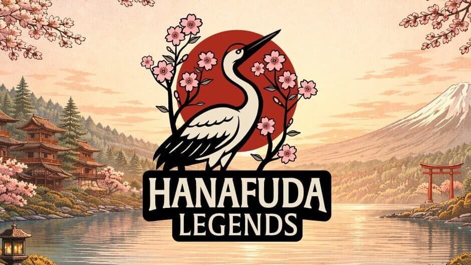 Hanafuda Legends artwork 1
