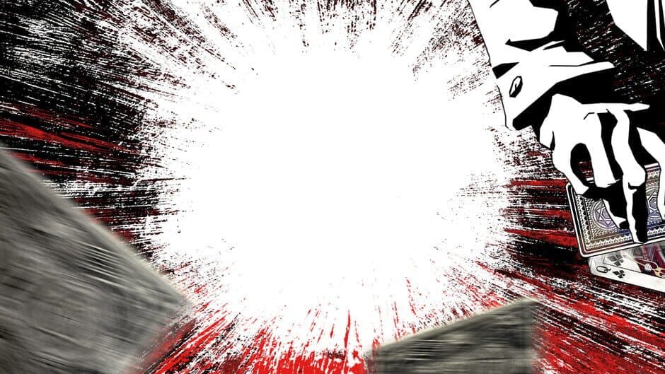 Hell Hold'em artwork 1