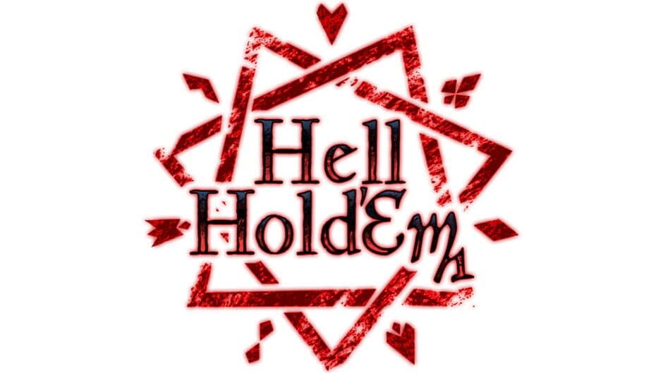 Hell Hold'em artwork 2