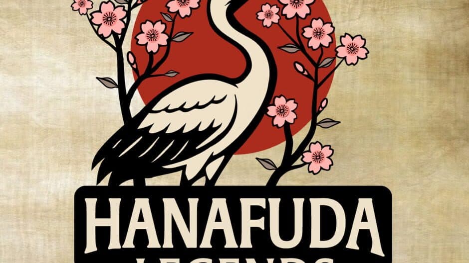 Hanafuda Legends artwork 4