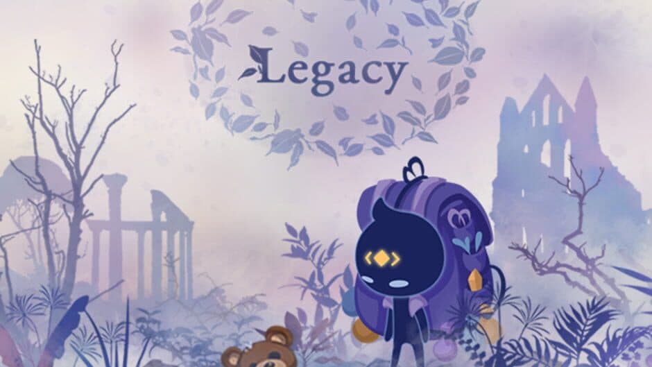 Legacy artwork 1