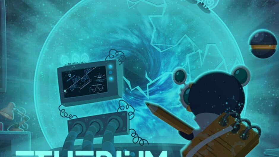 Etherium artwork 1