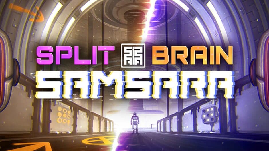 Split Brain Samsara artwork 1