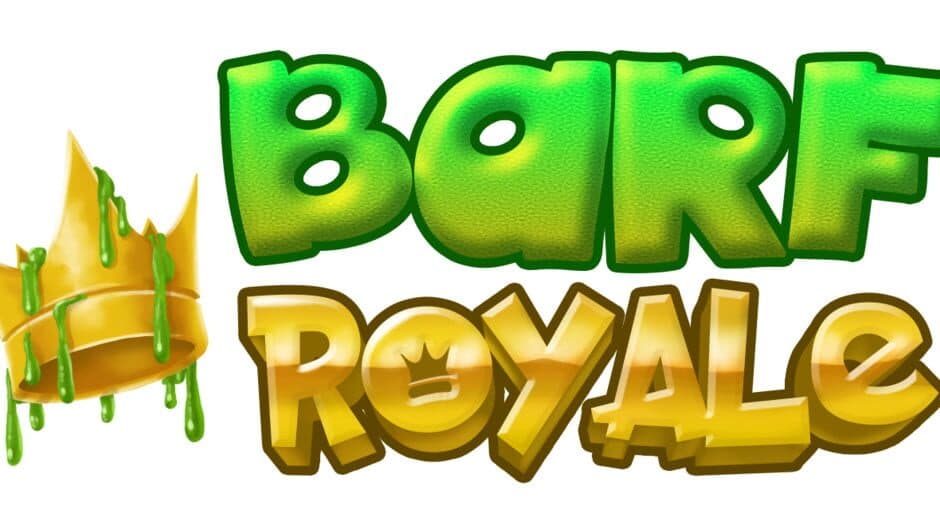 Barf Royale artwork 2