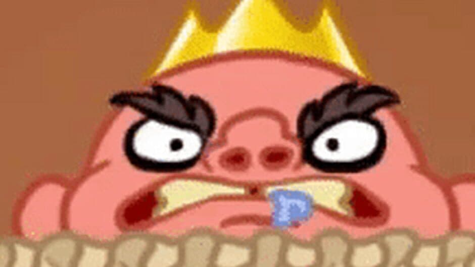 Barf Royale artwork 1