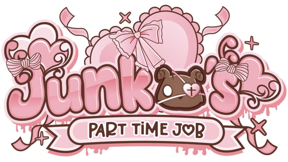 Junko's Part Time Job !! artwork 1