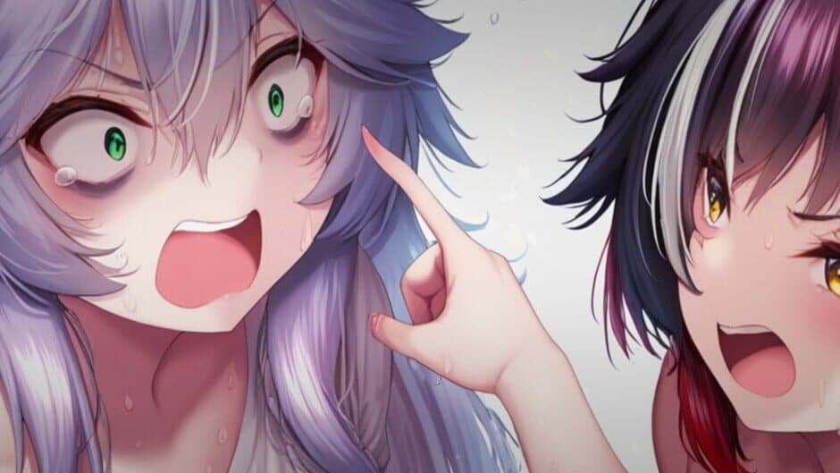 Hentai Tales: Triangle That Wants Me All artwork 1
