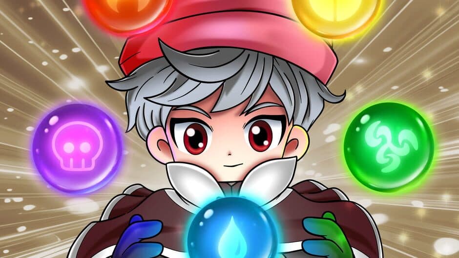 Gather CCG artwork 1