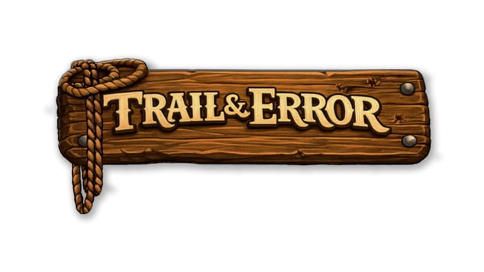 Trail & Error artwork 2