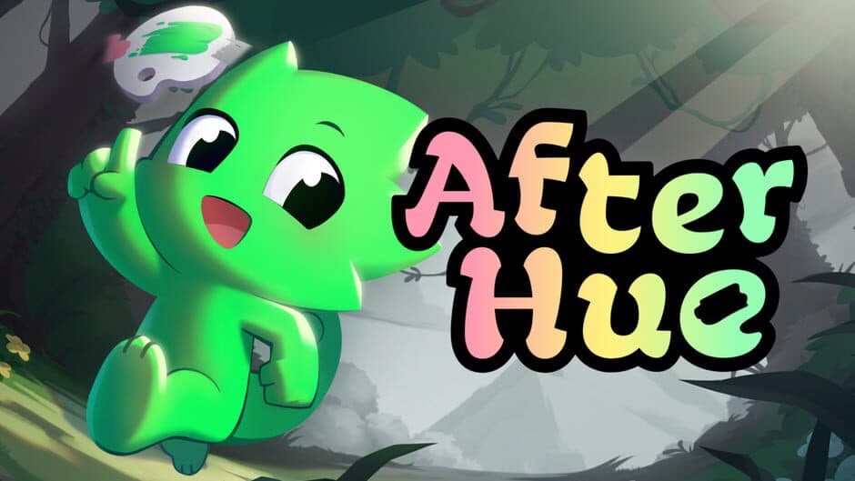 After Hue artwork 2