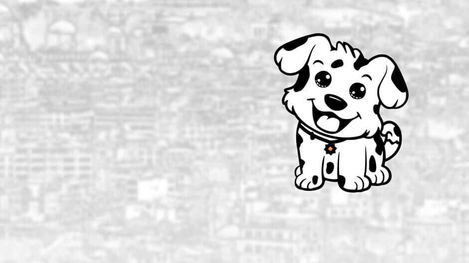101 Dogs Hidden in Istanbul artwork 2