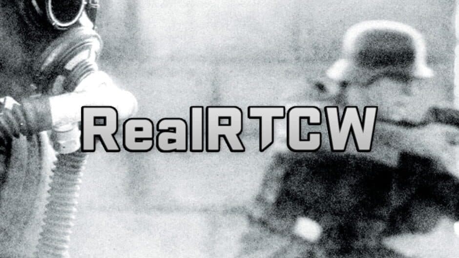 RealRTCW: Supporter Pack artwork 1