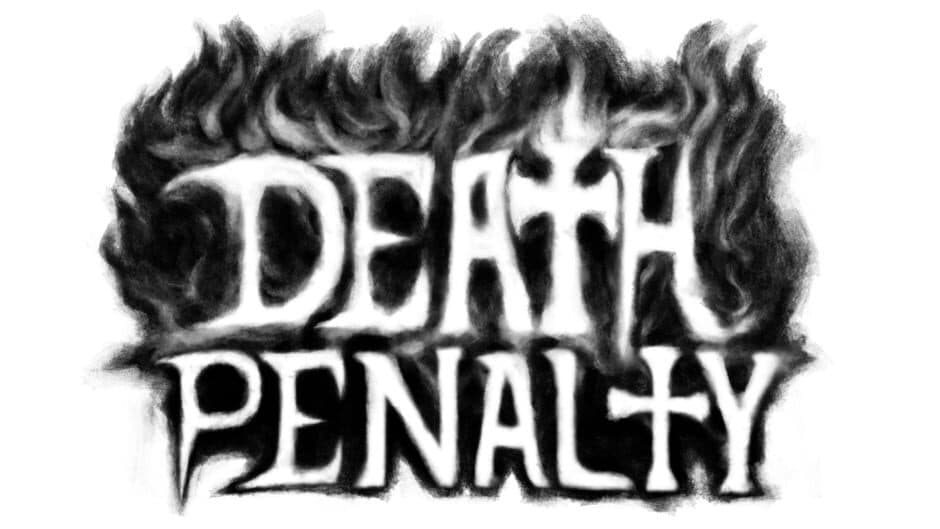 Death Penalty artwork 2