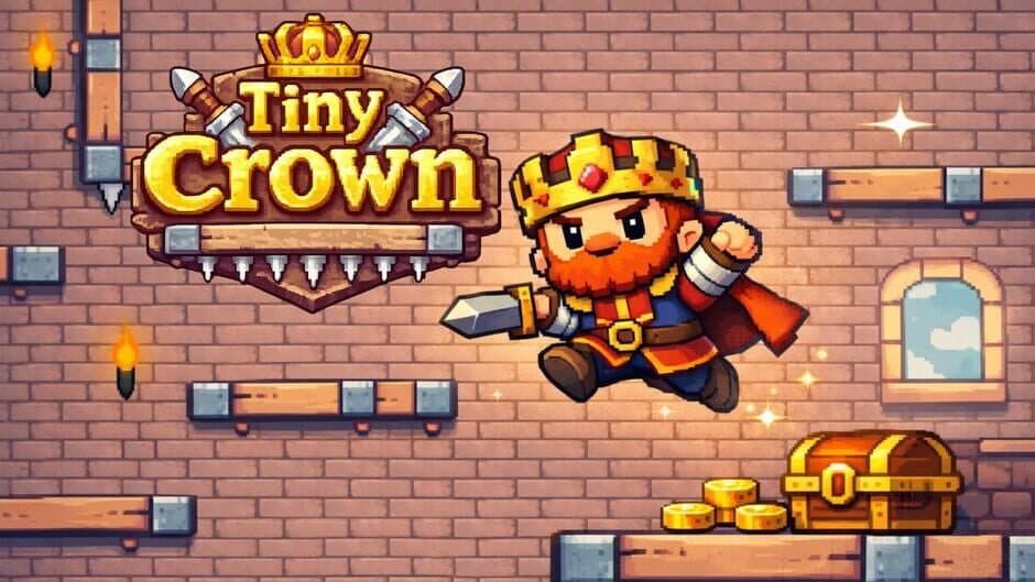 Tiny Crown artwork 1