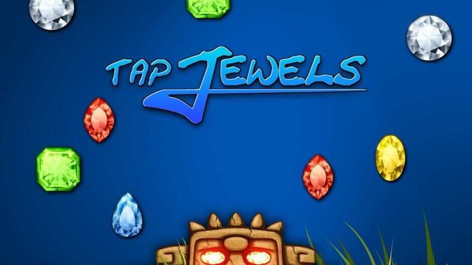 Tap Jewels artwork 1