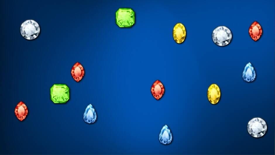 Tap Jewels artwork 2