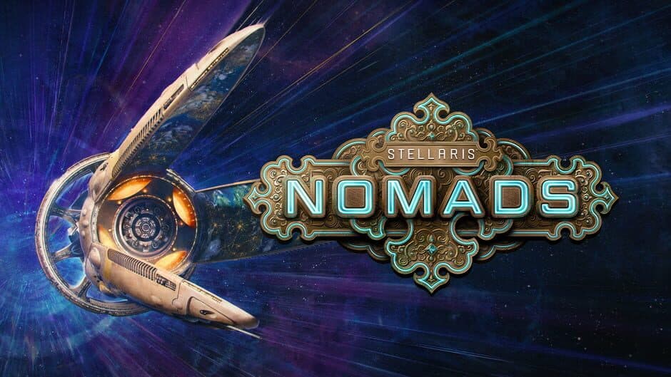 Stellaris: Nomads artwork 1