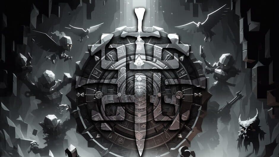 Enigma's Edge artwork 1