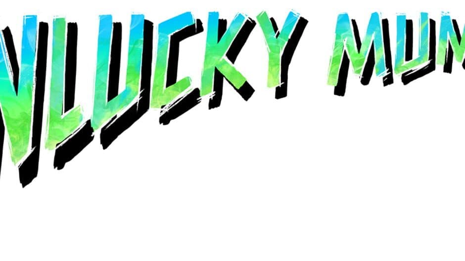 Unlucky Mummy artwork 2