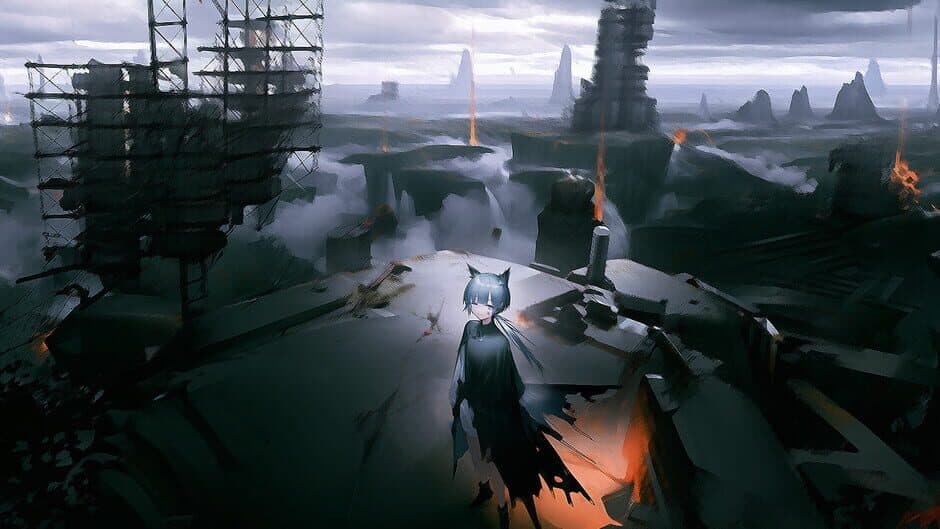 Balorizon artwork 1