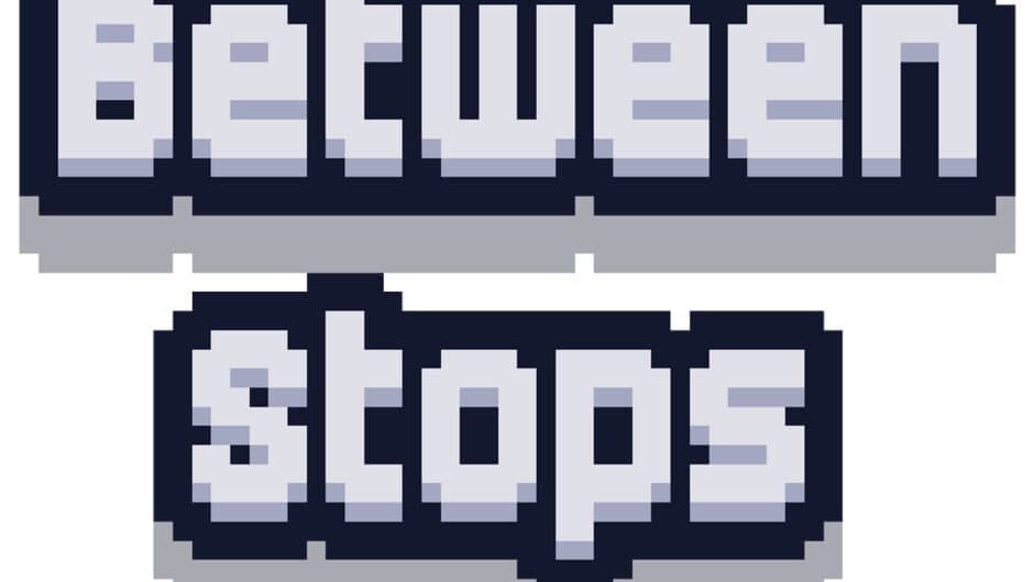 Between Stops artwork 1
