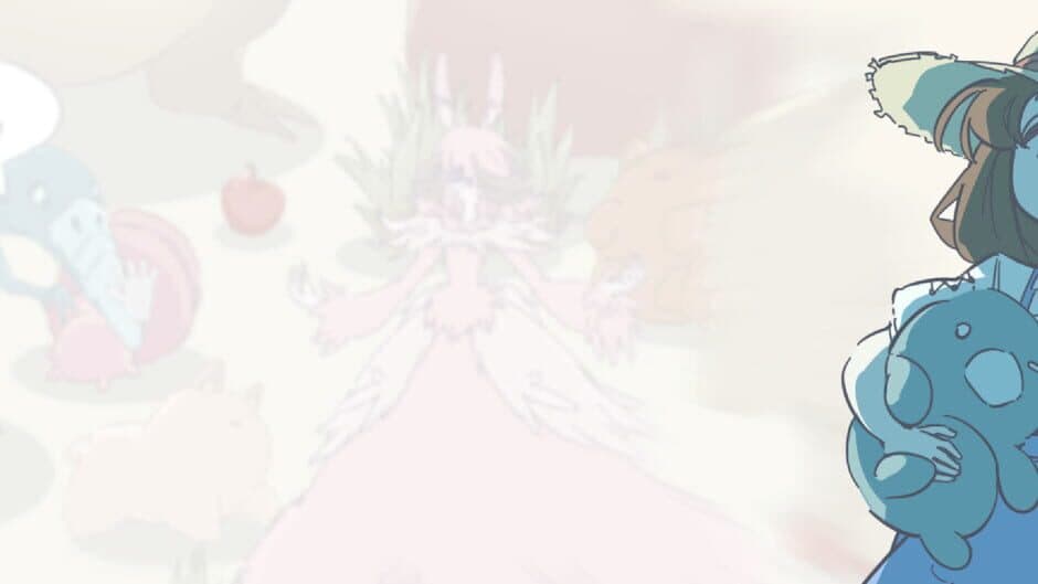 Little Petsville Desktop artwork 1