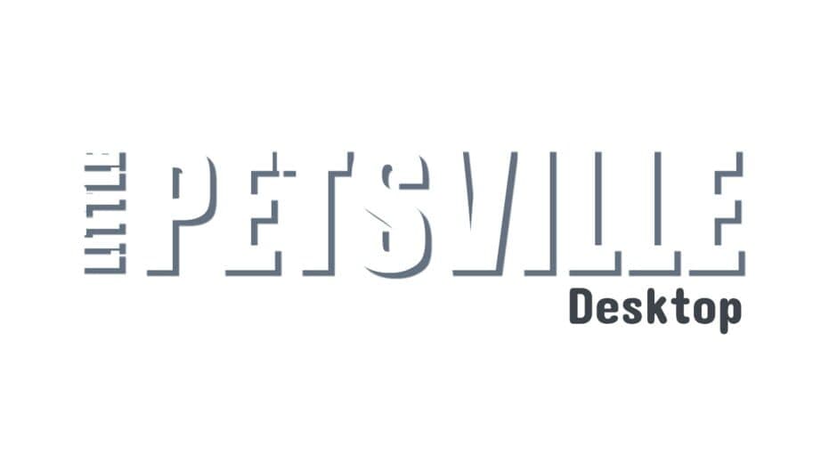 Little Petsville Desktop artwork 2