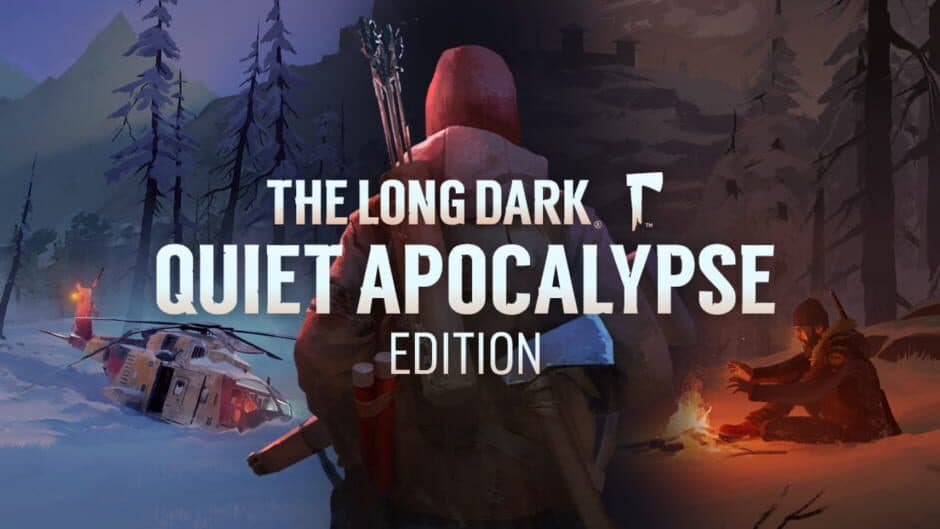 The Long Dark: Quiet Apocalypse Edition artwork 1
