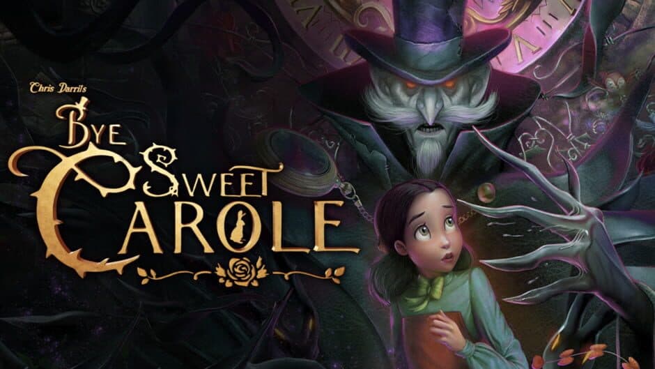 Bye Sweet Carole: Deluxe Edition artwork 1