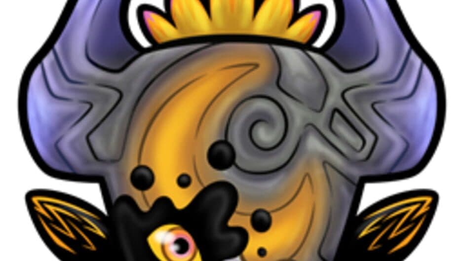 Dusklight artwork 1