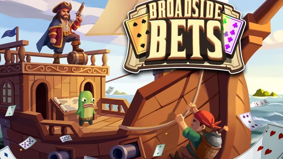 Broadside Bets artwork 2
