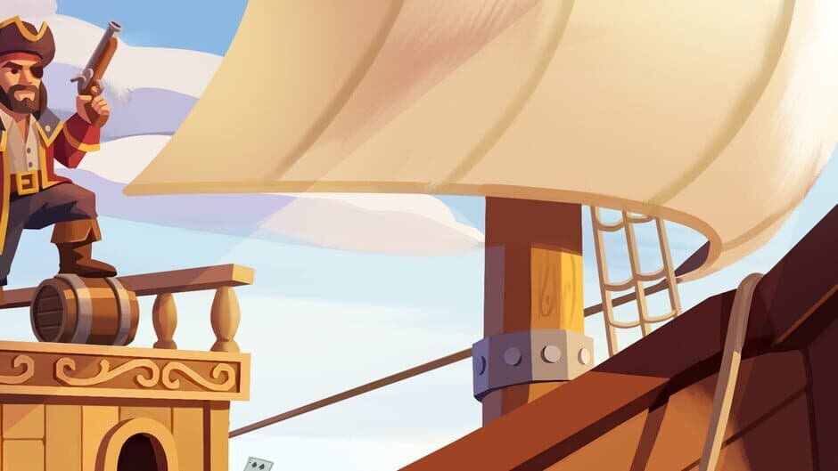 Broadside Bets artwork 1
