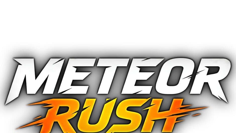 Meteor Rush artwork 2