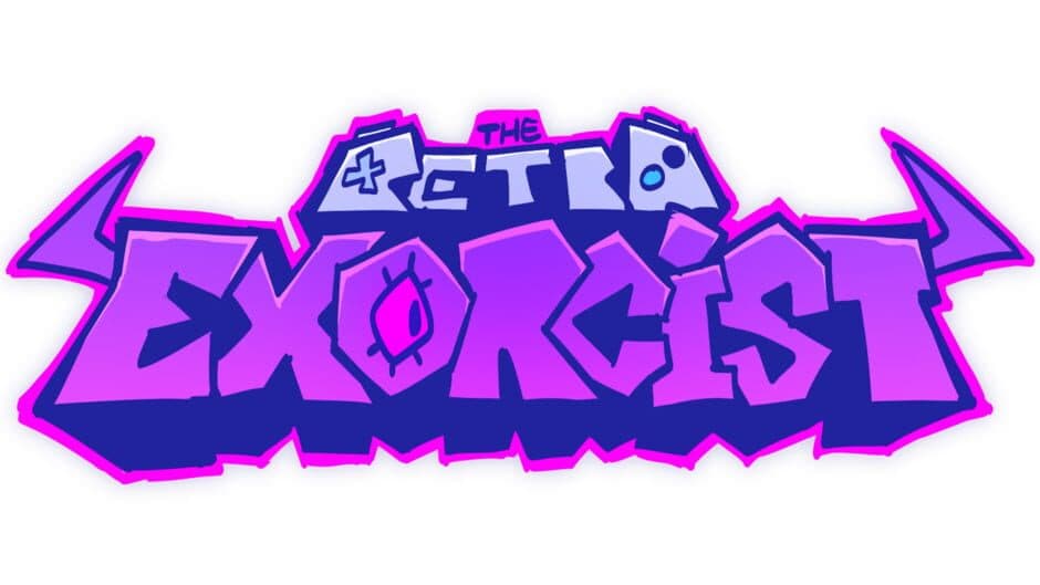 The Retro Exorcist artwork 2