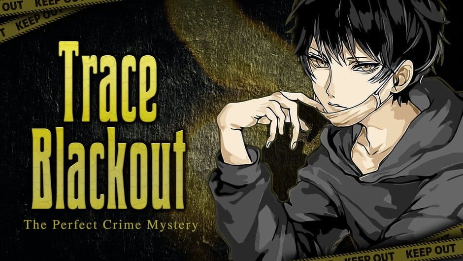 Trace Blackout: The Perfect Crime Mystery artwork 1
