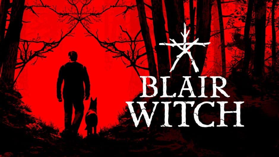 Blair Witch artwork 2
