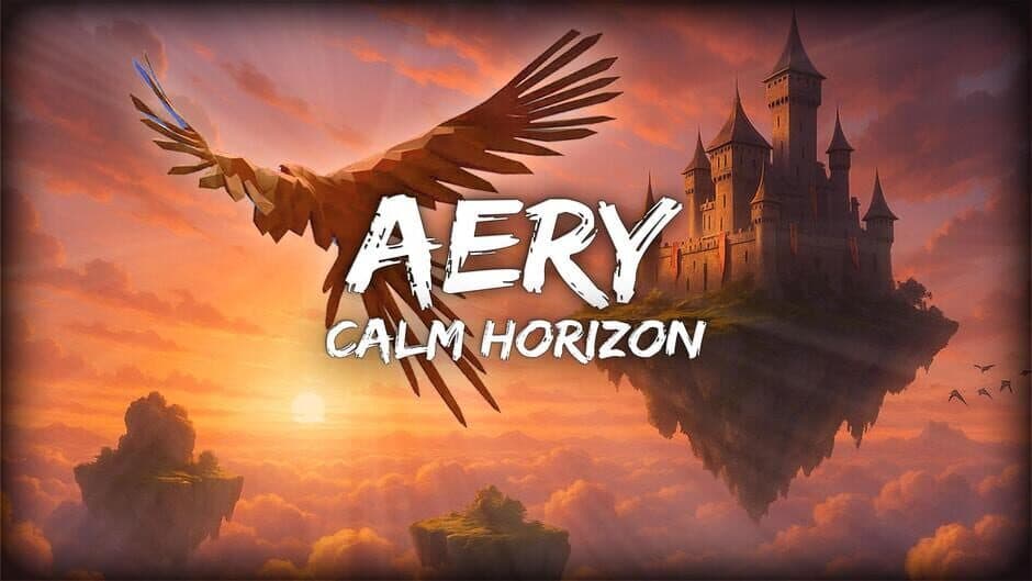 Aery: Calm Horizon artwork 1