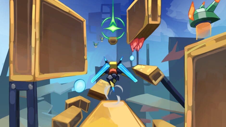 Airskipper artwork 1