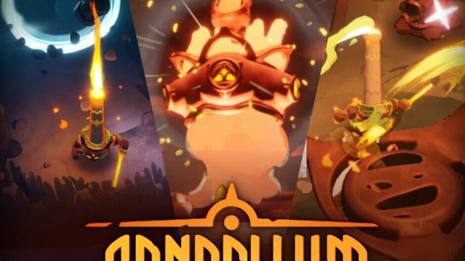 Candellum artwork 3