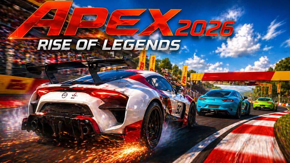 Apex 2026: Rise of Legends artwork 1