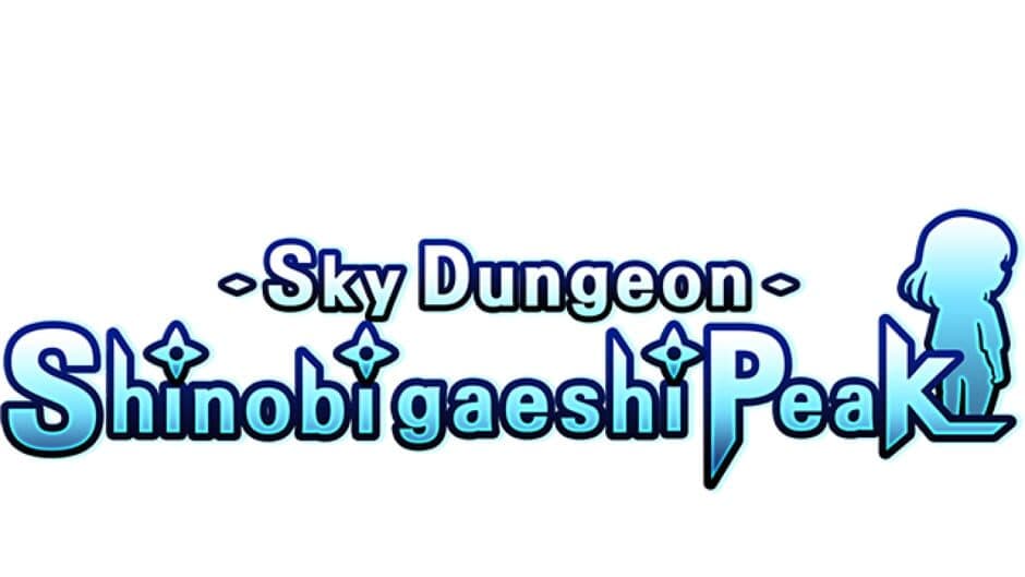 SkyDungeon Shinobigaeshi Peak artwork 2