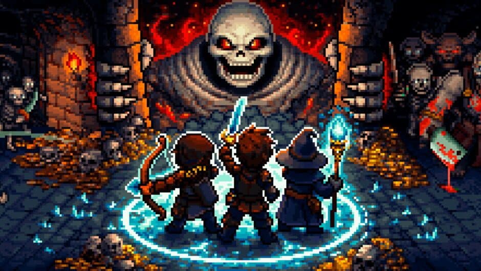 Squadika artwork 1