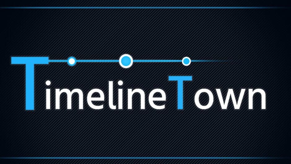TimelineTown artwork 2