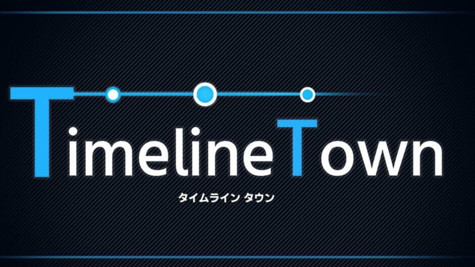 TimelineTown artwork 3