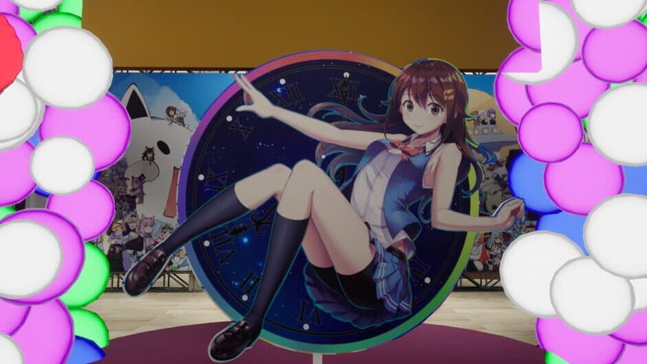 HoloExpo20XX artwork 1
