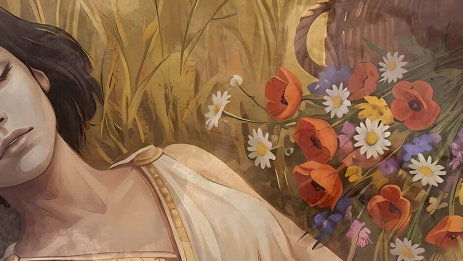 Orpheus: Echo of Hades artwork 1