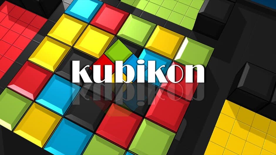 Kubikon 3D: Complete Edition artwork 1