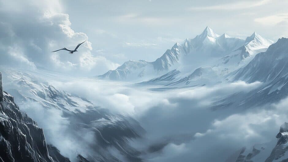 Warlondor artwork 1